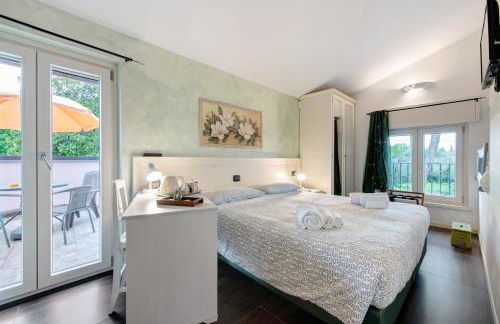 Villa La Baia - Foto 1