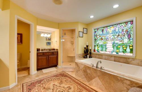 Douglasville Lake Home with Private Pool and Gazebo! - Foto 21