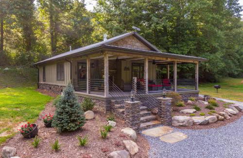 Up the Creek - Foto 1