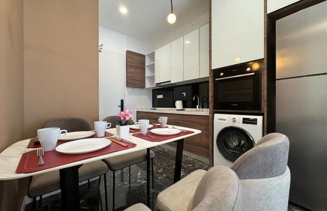 Royce KLCC Kuala Lumpur City Centre by Dormeo Destinations - Foto 61