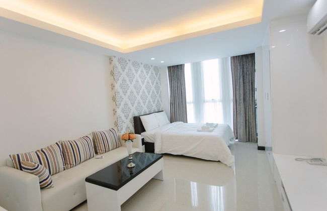 Ca&Sa Service Apartment - Foto 22