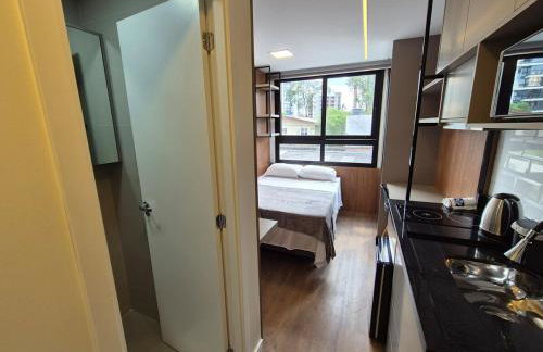 ECS213 Studio alto padrão - Foto 19