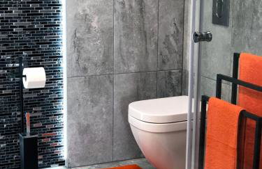 APARTAMENT ELEGANCE ORANGE w Nautica Resort - Foto 14