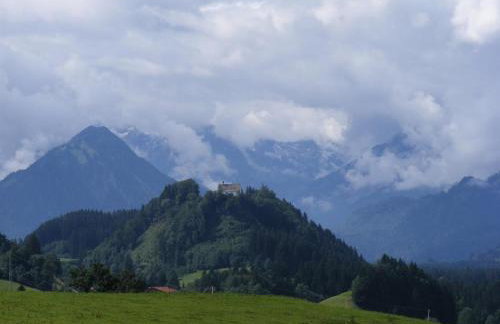 Ferienwohnung Landhaus Martin - Foto 28