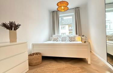 Helle Altbauperle zwischen Köln & Düsseldorf - Foto 1