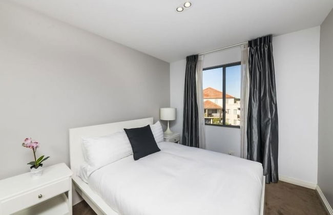 Accommodate Canberra - Griffin - Foto 6