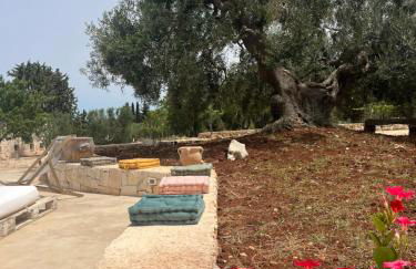 VILLA DOMINIQUE relax a pochi kilometri dal mare - Foto 10