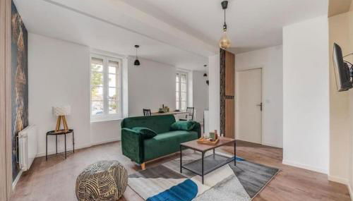 Cocon de la Place - Photo 4