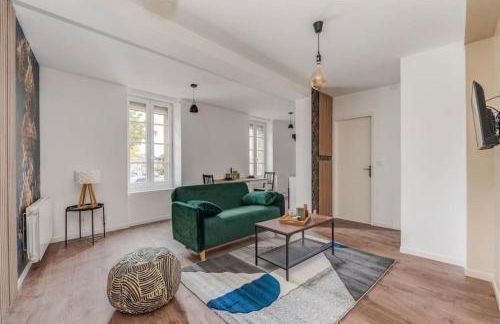 Cocon de la Place - Photo 4