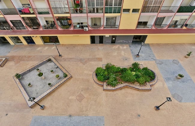 Apartamento La Loma - Foto 22