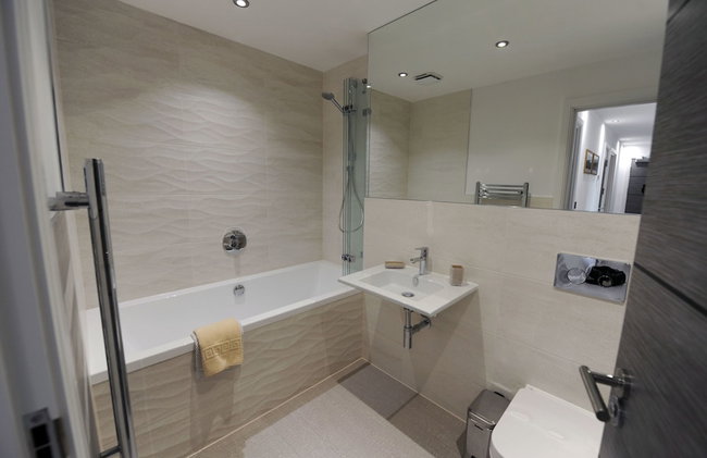 Apartment 2 Waterstone House - Luxury Sea View Apartment - Foto 63