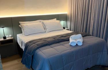 Aconchego no Vale Europeu - Loft - Foto 9