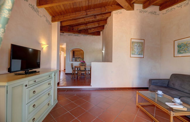 Charming Sea Villas Es Sleeps 6 With Private Pool Extra bed Possible - Photo 8