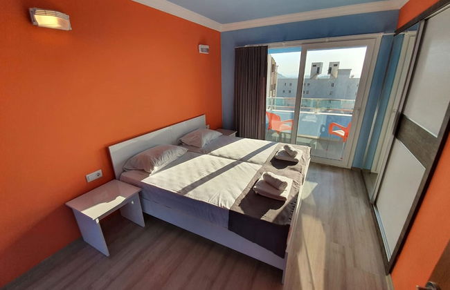 Dolly Apartments - Photo 3