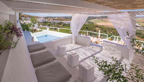 Casa boutique Encalada - Foto 1