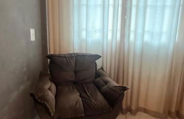 Iririu 01 · Ap térreo a 2 km - Hospital Regional Hans Dieter - Photo 21