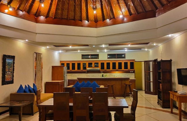 Bali Emerald Villas - Foto 41