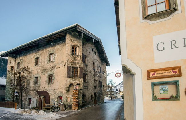 Golden Lodges Rauris Resort With ski Storage - Foto 35