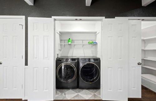 6BD Modern Rustic Retreat - Yard Pool & BBQ - Foto 16