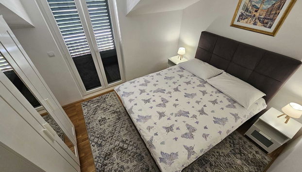 Apartment Kola - Foto 2, Zimmer