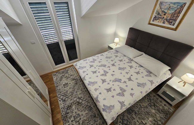 Apartments Kola - Foto 7