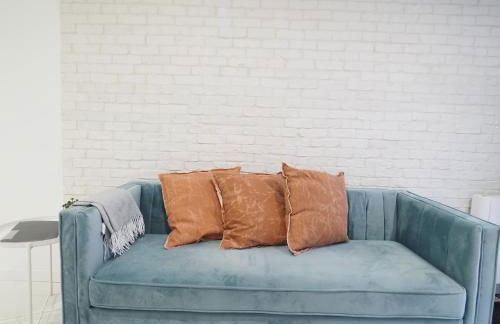 NOUVEAUTE 2024 Appartement Design avec jardin - Foto 2