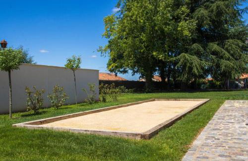 Les Olympiades - Magnifique Villa d'évasion - Foto 34