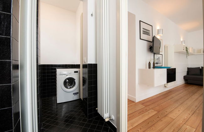 Onda in Cattolica With 2 Bedrooms and 2 Bathrooms - Foto 22