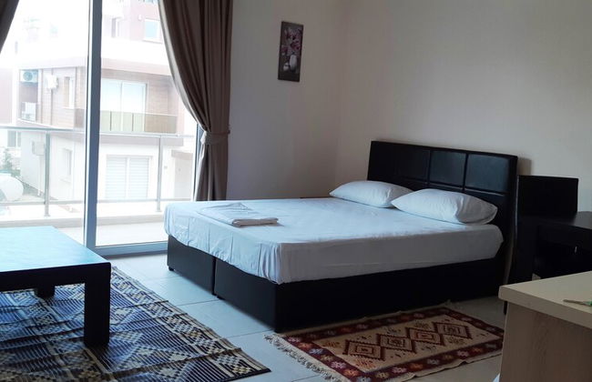 Royal Sun Residence Wave 2 apartment - Foto 14