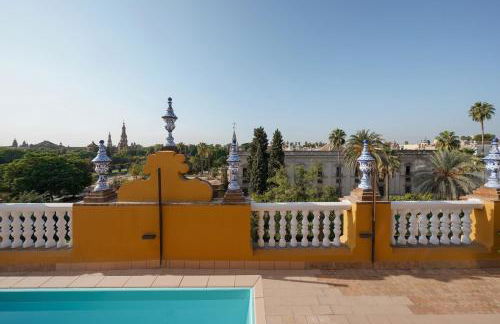 Numa Seville Prestigio - Foto 28