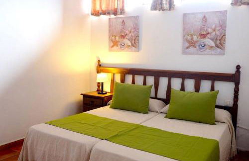 Charming apartment with terrace in Los Silos - 40 m² - Foto 4