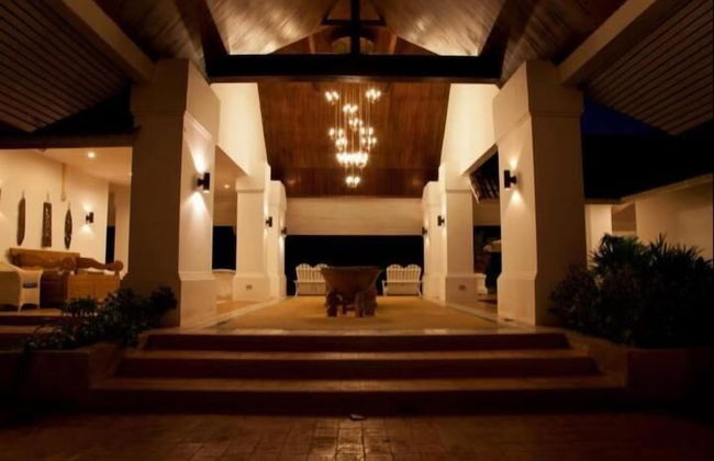 Tamarind Lake Villa - Foto 30