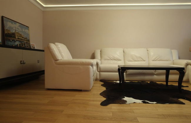 House on the Volga Zavidovo - Photo 11