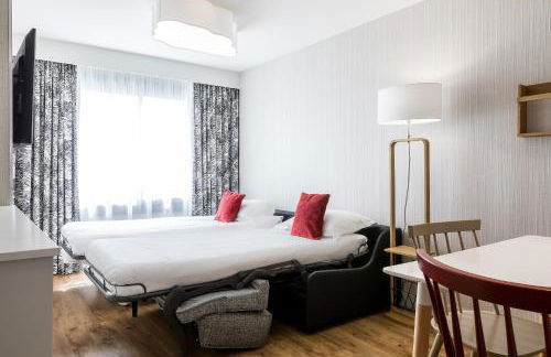 CADET Residence by Collection VESPER - Foto 74