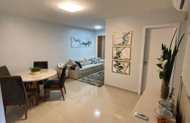 Apartamento aconchegante em Foz - Foto 8