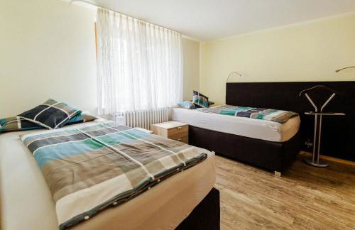 Ferienwohnung Schwarzwaldsteig - Foto 18