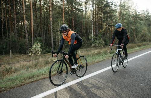 Podere Dei Poeti 20 PAX - Foto 45