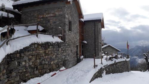 Le Casette di Laila - Foto 3