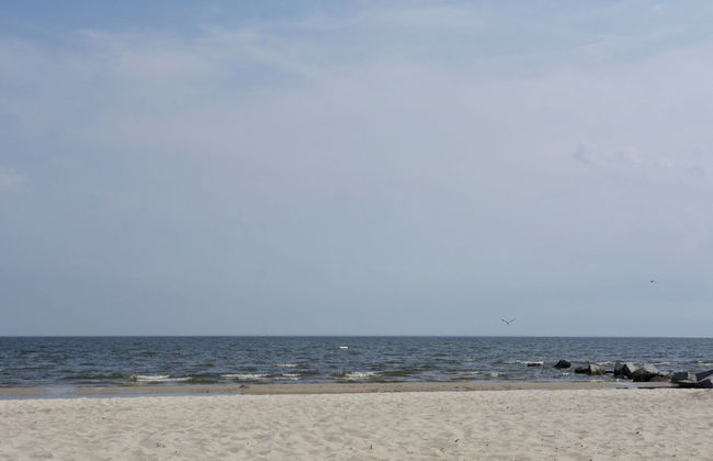 Attractive Holiday Home in Ahlbeck With Terrace - Foto 62