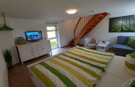 Christianshof Insel Usedom - Foto 6