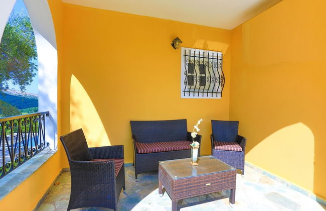 Villa Joanna in - Foto 21