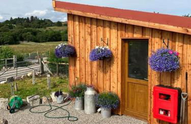 Migdale Pods Luxury Glamping - Foto 33