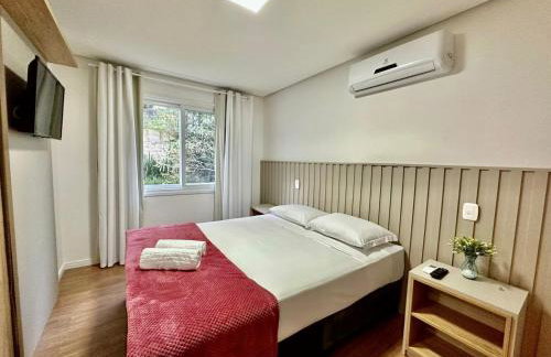 Apartamento Novo na Melhor Localização de Gramado! - Foto 42