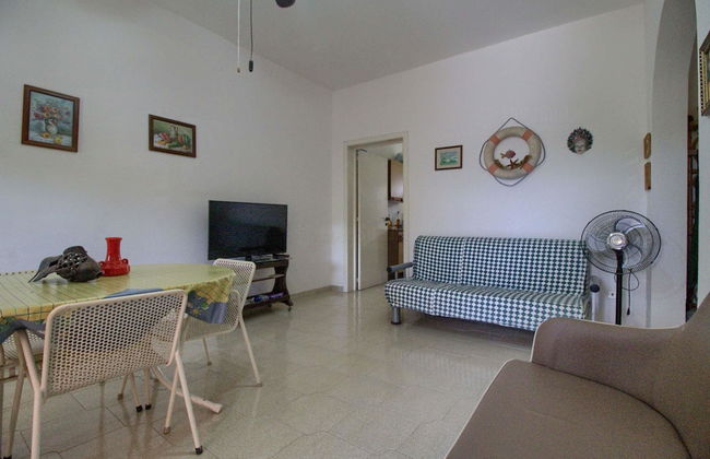 La Chioggia Fronte Spiaggia Specchiarica - Foto 11