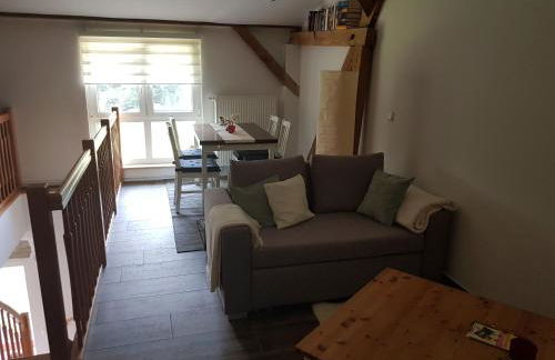 Ferienwohnung Havelblick - Foto 5