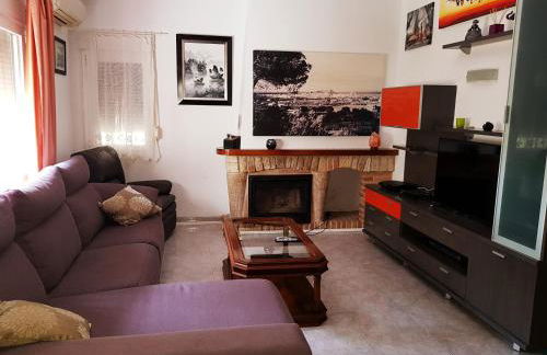 Chalet Cami de Merle - Foto 29