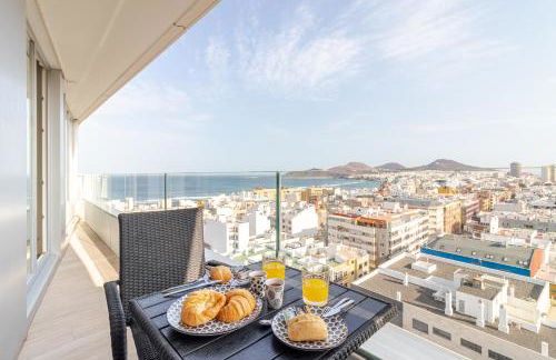 Brand New Apartment with Ocean & Volcano Views - Foto 1