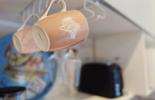 Blissful Garden Studio - Foto 11