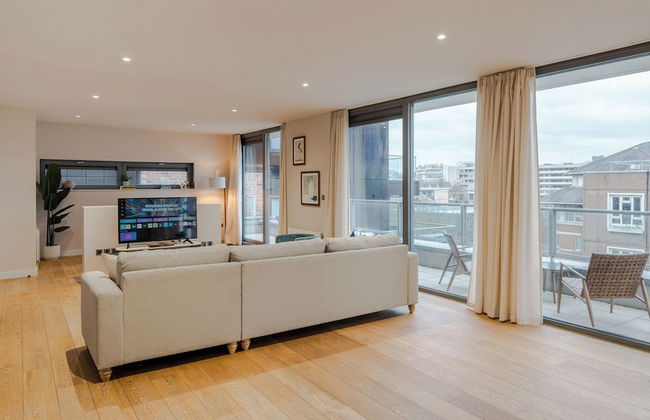 Your Apartment I King's Cross - Foto 43