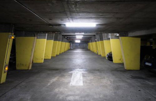 Villa Bono Jacuzzi & Spa - Foto 64